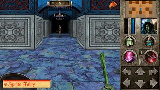 The Quest - Macha's Curse - Screenshot 2