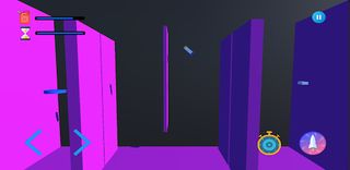 Chrono Boost - Screenshot 1