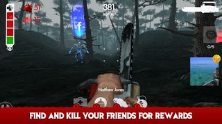 Evil Dead: Endless Nightmare - Screenshot 3