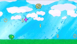 Runny Run - Screenshot 1