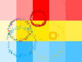 Baby's Musical Hands - Screenshot 1