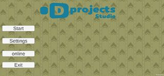 BACKROOMS - Screenshot 1