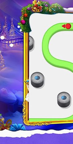 Yacine Hit Ball - Screenshot 1