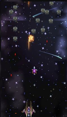 Ryuzaki Starwars - Screenshot 2