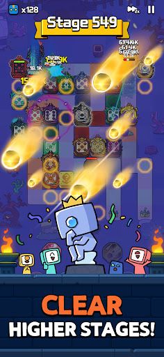 Dice Kingdom - Tower Defense - Screenshot 4