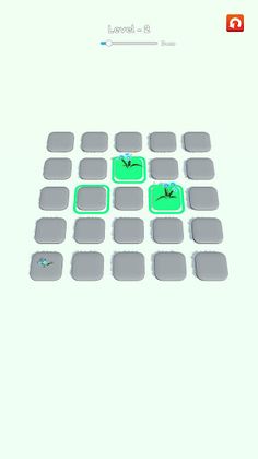 Tile Blossom - Screenshot 1