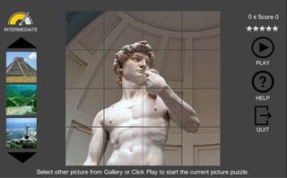 Crazy Picture - Screenshot 3