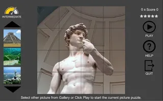 Crazy Picture - Screenshot 3