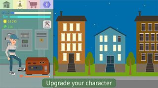 Energy Clicker: Light up world - Screenshot 3