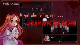 Hide and Seek: Story of Dorothy - Screenshot 3