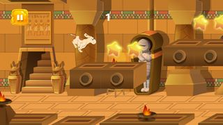 Buddies on Egypt - Screenshot 3