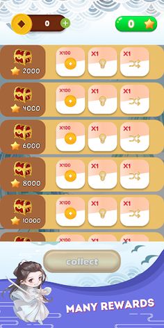 Manhua Connect - Screenshot 4