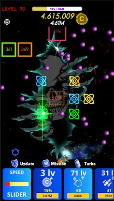 Best Ball - Screenshot 3