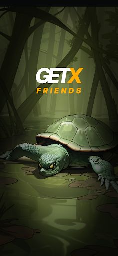 GetX Friends - Screenshot 4