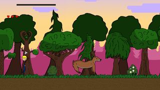 Revenge of the Deer - Screenshot 2