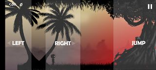 Rimba 2023 - Screenshot 2