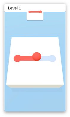 Ink Ball - Screenshot 1