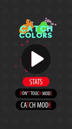 Catch colors - Screenshot 2