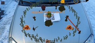 AReal Defence - Screenshot 2