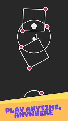Ball Rise Up-Tap & Bounce - Screenshot 4