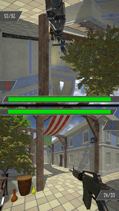 Battle Screens: multiplayer sh - Screenshot 1