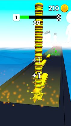 Stack Giant - Screenshot 4