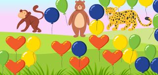 Match Animals - Screenshot 3