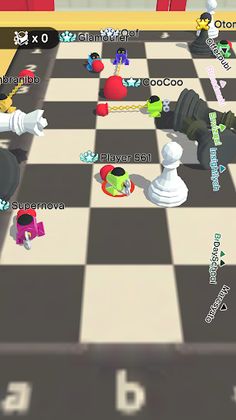 Puncher.io - Screenshot 3