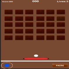 Special Bricks Breaker - Screenshot 2