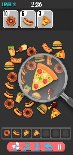 Tile Master: Match 3D Games - Screenshot 3