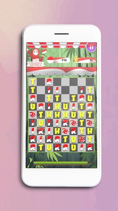 Puzzle Kemerdekaan - Screenshot 2