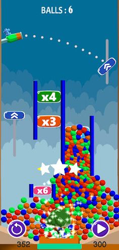 MultiShoot - Screenshot 2