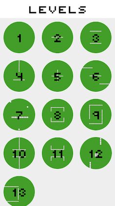 Classic Snake Game - Screenshot 2