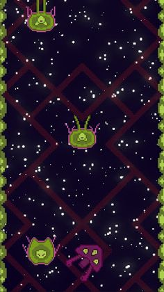 Octo Disco - Screenshot 2