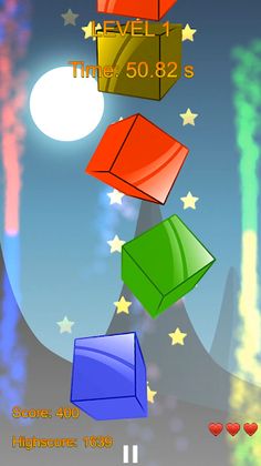 Color Blow - Screenshot 3