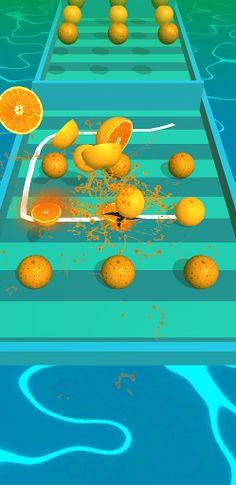 Lemony Punch - Screenshot 1