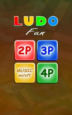 Ludo Fun - Always You Win - Screenshot 1
