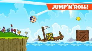 MineBall - Screenshot 1