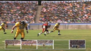 Quarterback Attack - Screenshot 3