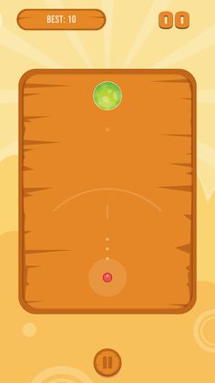 Accurate Shot - Screenshot 1