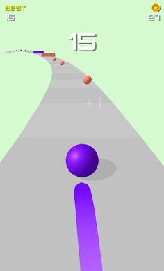 Wave Dash - Screenshot 2