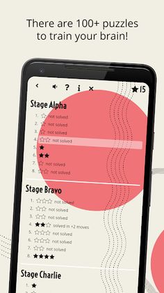 Pebbli - Sliding Block Puzzle  - Screenshot 2