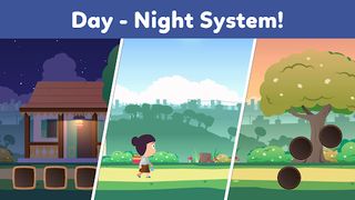 Mbok Jamu Little Stroll - Screenshot 2