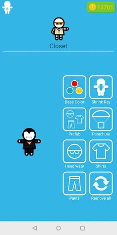 Virtual Pet - BUDDY 2 - Screenshot 2