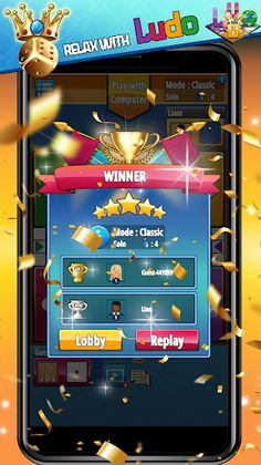 Ludo: Dice Game Online - Screenshot 2