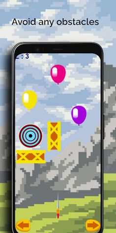 Balloon Pop - Screenshot 3
