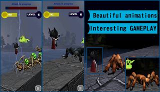 Ragnarok - Screenshot 3