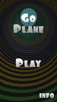 Floating Plane - Screenshot 1