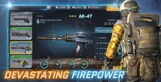Squad Conflicts - Screenshot 3