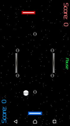 Paddles_Ball_&_Pegs - Screenshot 3